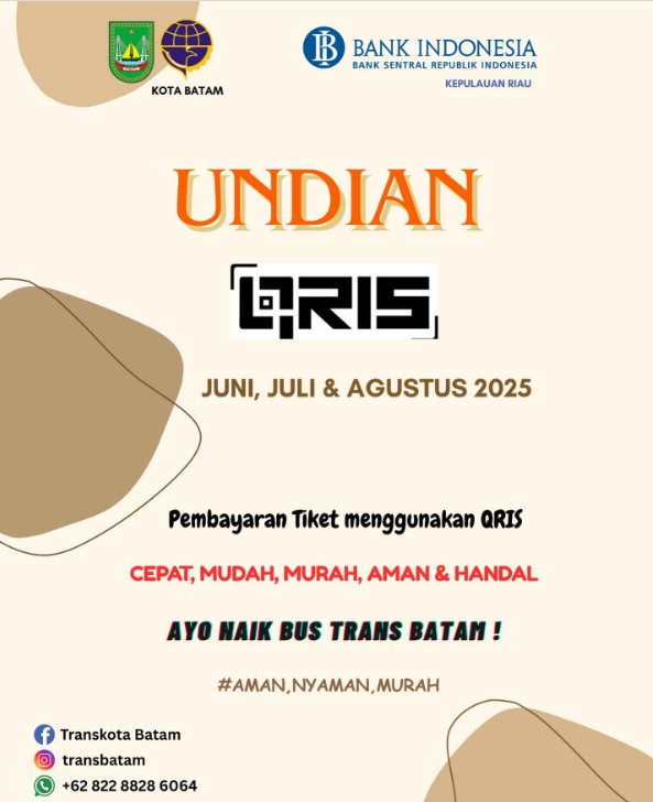 UNDIAN QRIS